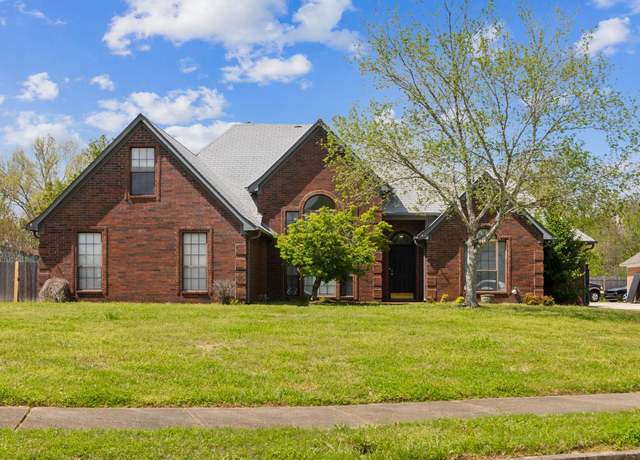 Property at 5155 Bluff Springs Cv, Bartlett, TN 38002, 3 beds, 2.5 baths