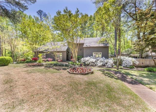 Property at 2446 Regents Walk, Germantown, TN 38138, 4 beds, 3.5 baths