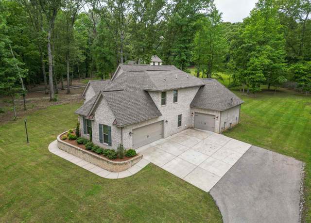Property at 14955 Hwy 196 Hwy, Unicorp/eads, TN 38028, 4 beds, 3 baths
