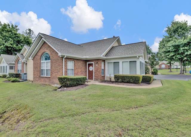 Property at 1753 Appling Oaks Cir #49, Unincorporated, TN 38016, 2 beds, 2 baths