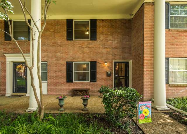 Property at 5720 Quince Rd #3, Memphis, TN 38119, 2 beds, 1.5 baths