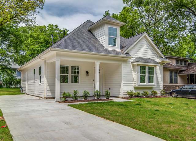 New Construction In Memphis Tn