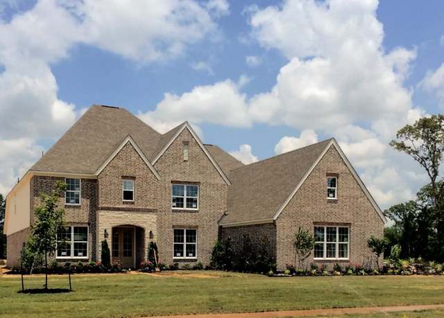 Property at 12770 Heather Mist Cv, Arlington, TN 38002, 5 beds, 4.5 baths
