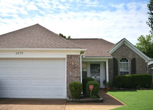 Property at 6579 Whitten Grove Dr, Memphis, TN 38134, 3 beds, 2 baths