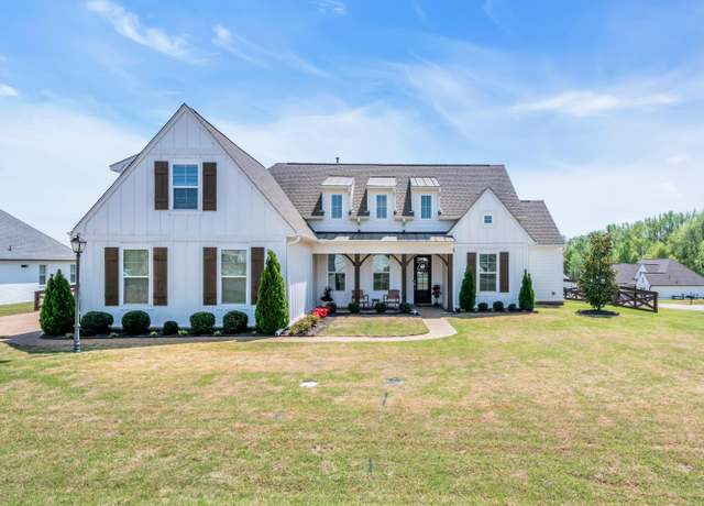 Property at 20 Thorpe Cv, Piperton, TN 38017, 4 beds, 3 baths