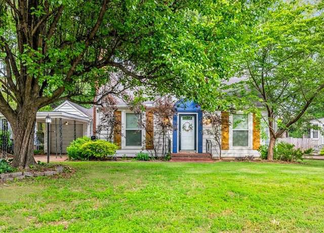 Property at 18 N Reese St, Memphis, TN 38111, 3 beds, 2 baths