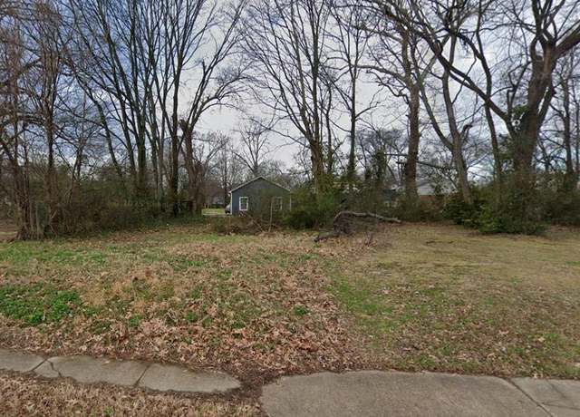 Property at 815 N Claybrook St, Memphis, TN 38107