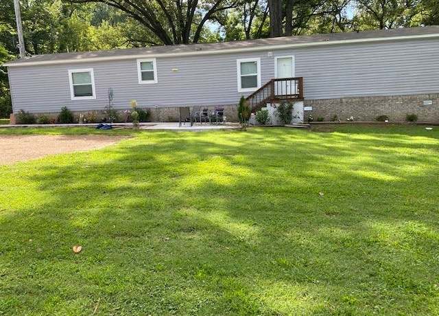 Property at 5884 Us 51 Hwy N, Millington, TN 38053, 3 beds, 2 baths