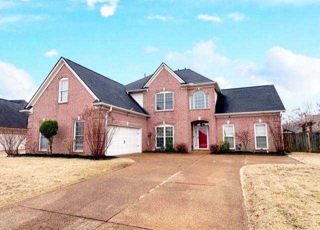 Property at 8931 Linell Ln, Cordova, TN 38016, 5 beds, 2.5 baths