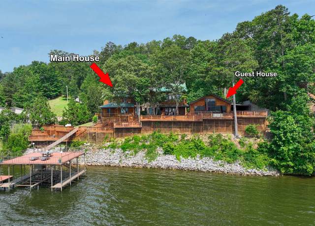 Property at 19 Beach Dr, Iuka, MS 38852, 6 beds, 5.5 baths