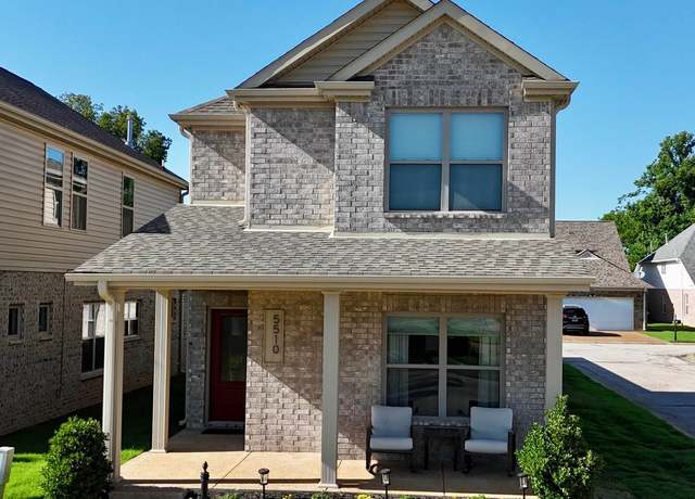 Property at 5510 Rams Horn Dr, Millington, TN 38053, 3 beds, 2.5 baths