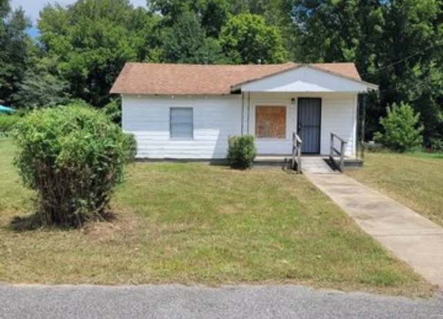 Property at 3742 Berry Ln, Memphis, TN 38128, 2 beds, 1 bath