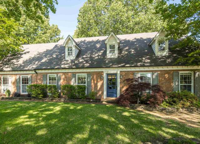 Property at 3365 Stone Creek Cv, Collierville, TN 38017, 4 beds, 2.5 baths