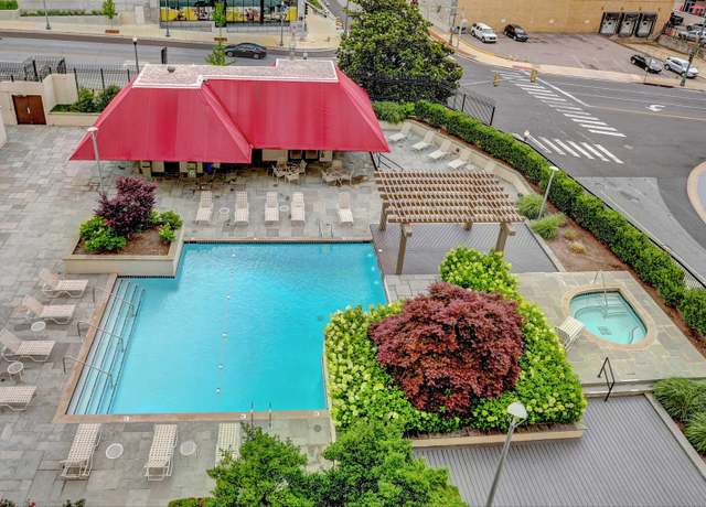 Property at 200 Wagner Pl #804, Memphis, TN 38103, 2 beds, 2 baths