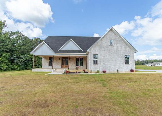 Property at 90 Columbus Ln, Adamsville, TN 38310, 3 beds, 2.5 baths