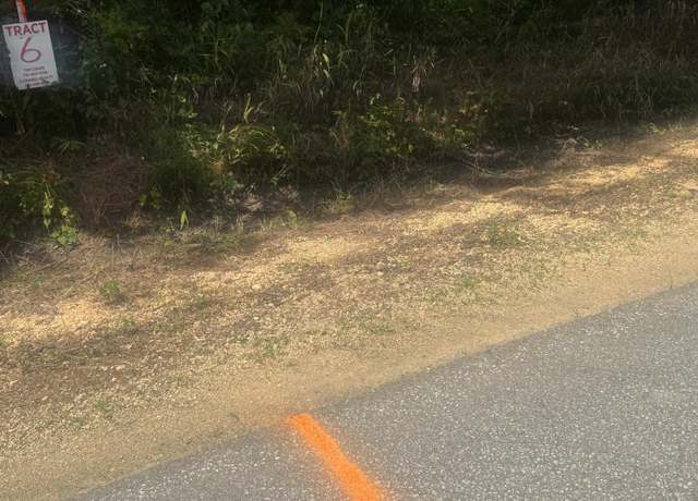 Property at TRACT 5 Coffee Landing Rd, Savannah, TN 38372
