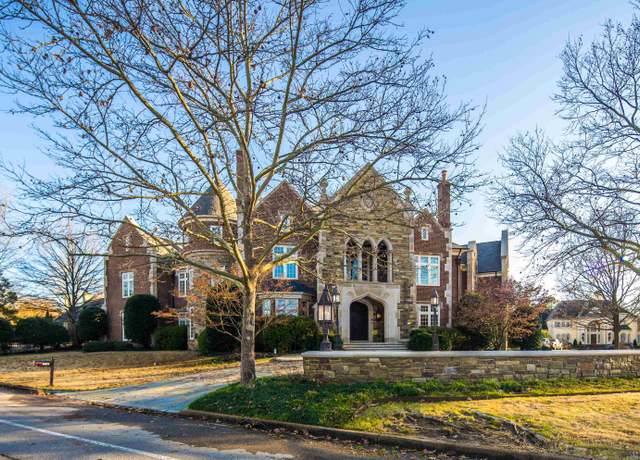 Property at 8671 Tournament Dr, Memphis, TN 38125, 4 beds, 7 baths