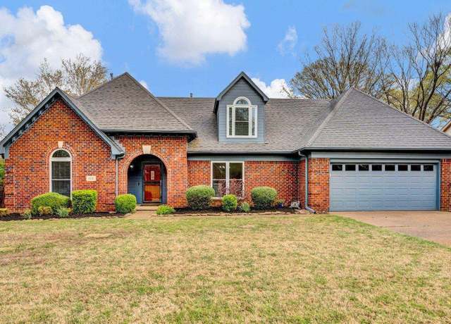 Property at 370 Scarletts Way, Collierville, TN 38017, 4 beds, 2 baths