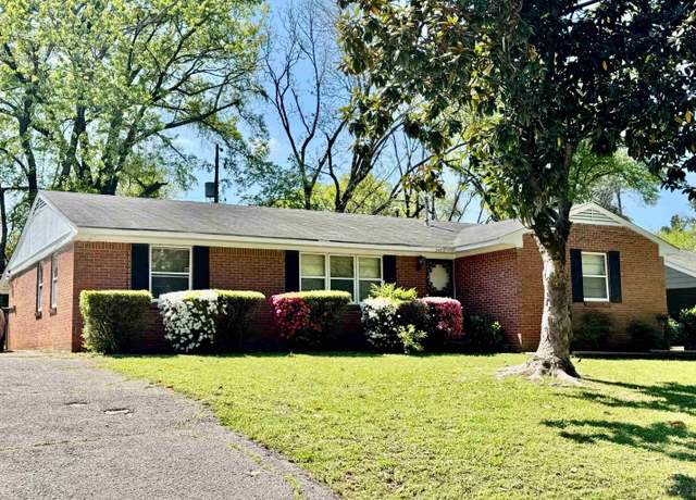 Property at 3482 Bowman Ave, Memphis, TN 38128, 3 beds, 2 baths