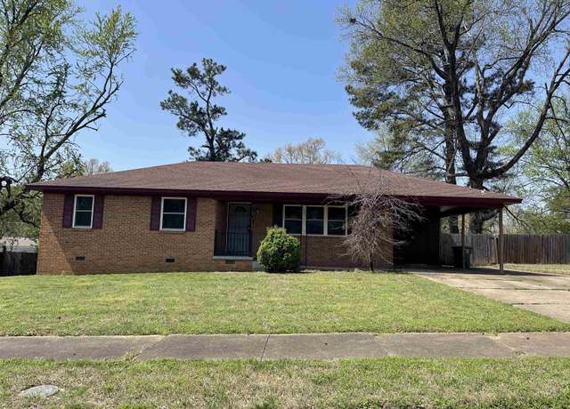 Property at 3291 Lockmeade Dr, Memphis, TN 38127, 3 beds, 2 baths
