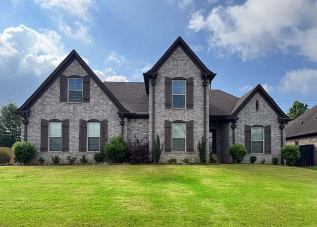 Property at 8633 Silverwood Dr, Bartlett, TN 38133, 4 beds, 3 baths