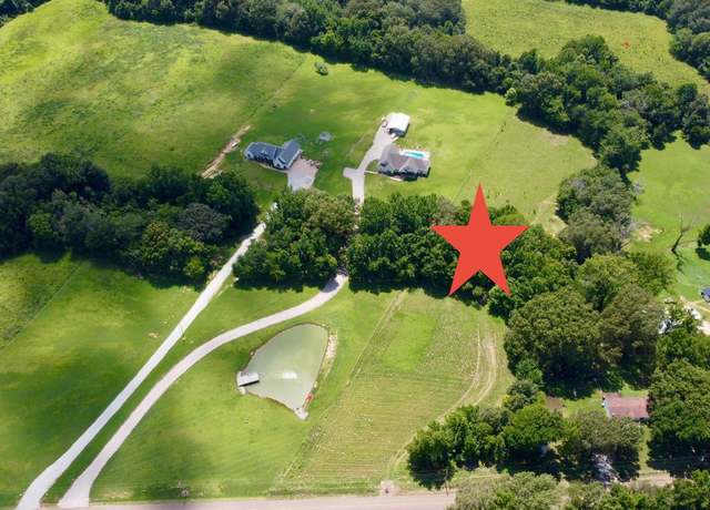 Property at 6055 Feathers Chapel Dr, Somerville, TN 38068