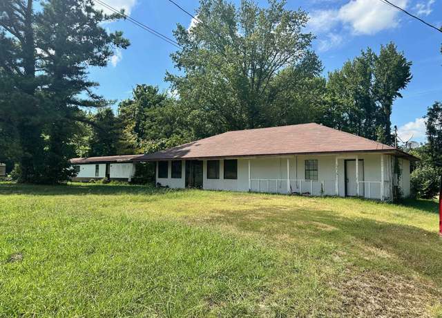 Property at 4955 Munford Giltedge Rd, Unincorporated, TN 38011, 2 beds, 1 bath
