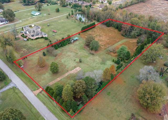 Property at 4543 Planters Trace Ln, Collierville, TN 38017
