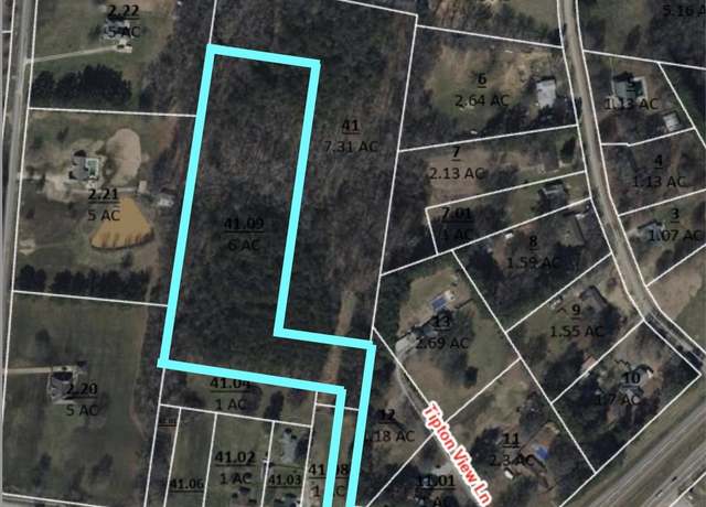 Property at Watson Rd, Munford, TN 38058