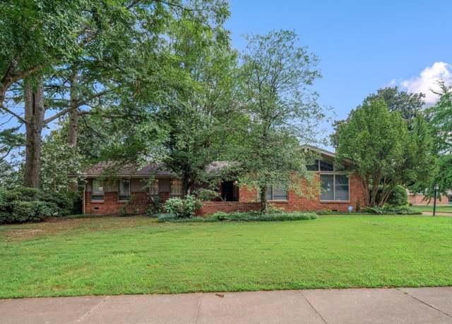 Property at 4317 Haverhill Rd, Memphis, TN 38111, 3 beds, 2.5 baths