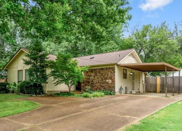 Property at 3333 Sycamore View Rd, Bartlett, TN 38134, 3 beds, 2 baths