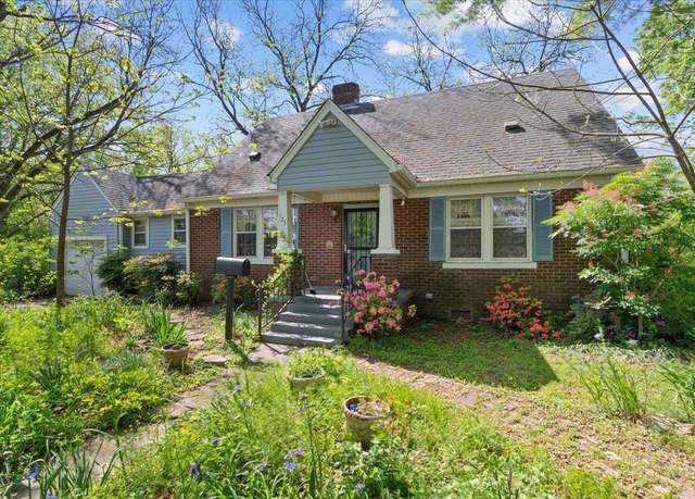 Property at 125 Keough Rd, Collierville, TN 38017, 4 beds, 2 baths