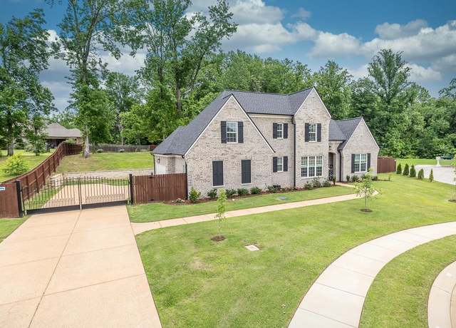 Property at 128 Loch Haven Cv S, Atoka, TN 38004, 5 beds, 3 baths