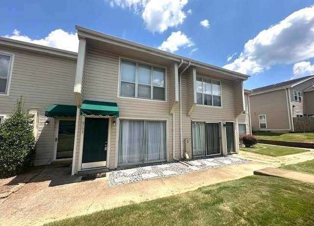 Property at 6753 Meadow Oak Pl #6753, Memphis, TN 38120, 1 bed, 1 bath
