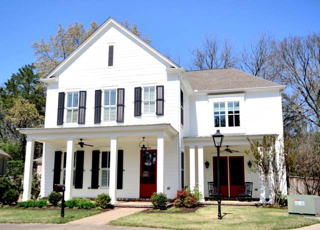 Property at 146 Serenbe Cv, Collierville, TN 38017, 3 beds, 3.5 baths