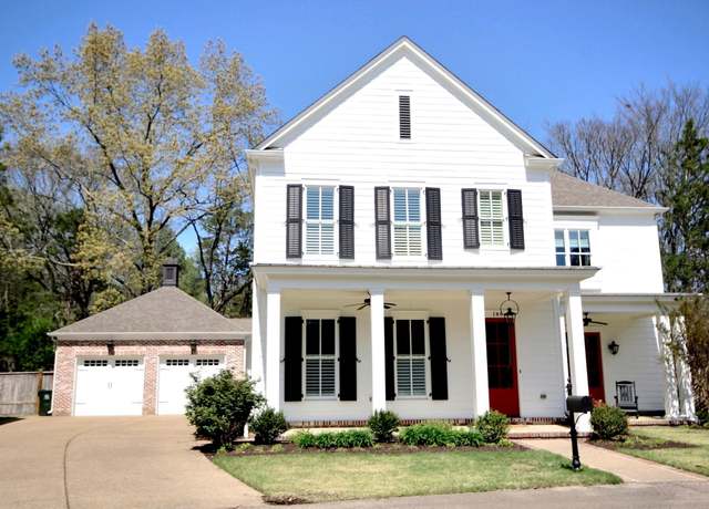 Property at 146 Serenbe Cv, Collierville, TN 38017, 3 beds, 3.5 baths