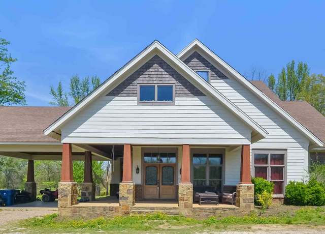 Property at 755 Bobbitt Rd, Williston, TN 38076, 6 beds, 3 baths