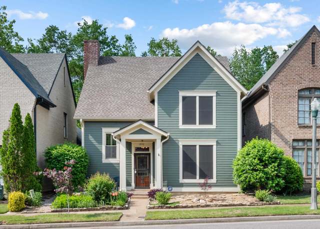 Property at 1972 Elzey Ave, Memphis, TN 38104, 3 beds, 2.5 baths