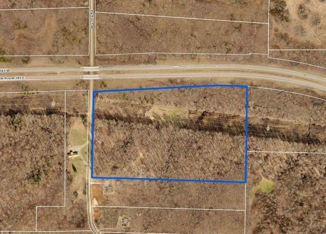 Property at 6706 E Long Rd, Unincorporated, TN 38002