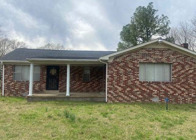 Property at 2603 Berryhill Rd, Cordova, TN 38016-4733, 3 beds, 1 bath