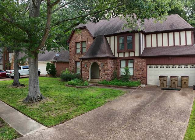 Property at 478 E Sanga Cir E, Cordova, TN 38018, 3 beds, 2.5 baths