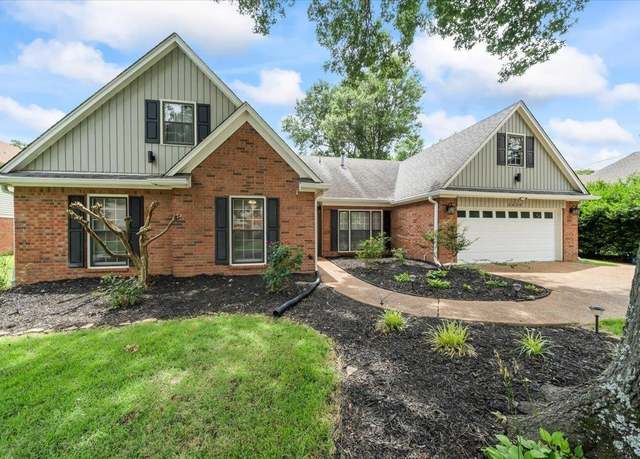 Property at 8429 King William St, Memphis, TN 38016, 5 beds, 3 baths