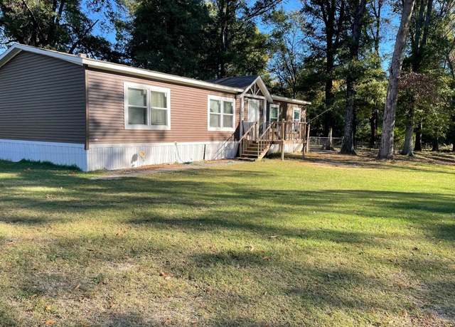 Property at 4457 Benjestown Rd, Memphis, TN 38127, 3 beds, 2 baths