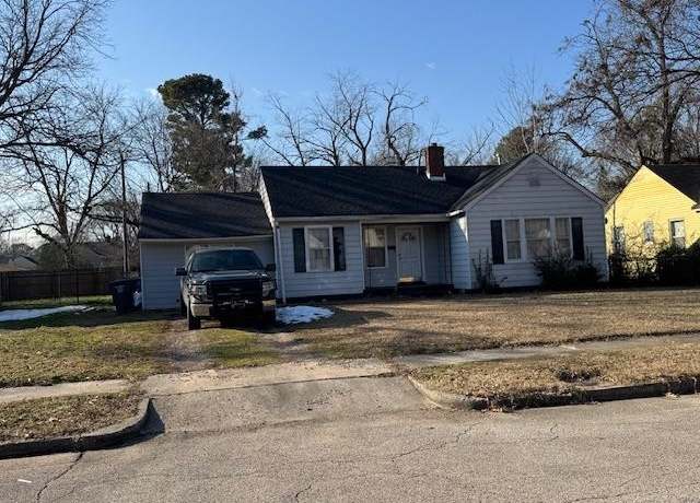 Property at 947 Chatwood Ave, Memphis, TN 38122, 3 beds, 1 bath