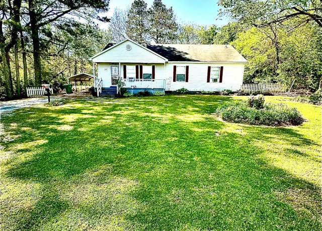 Property at 587 Munford Ave, Munford, TN 38058, 3 beds, 2 baths