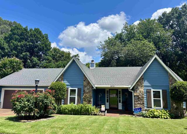 Property at 9373 Glen Birnie Ln, Lakeland, TN 38002, 3 beds, 2 baths