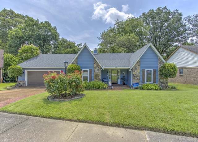 Property at 9373 Glen Birnie Ln, Lakeland, TN 38002, 3 beds, 2 baths