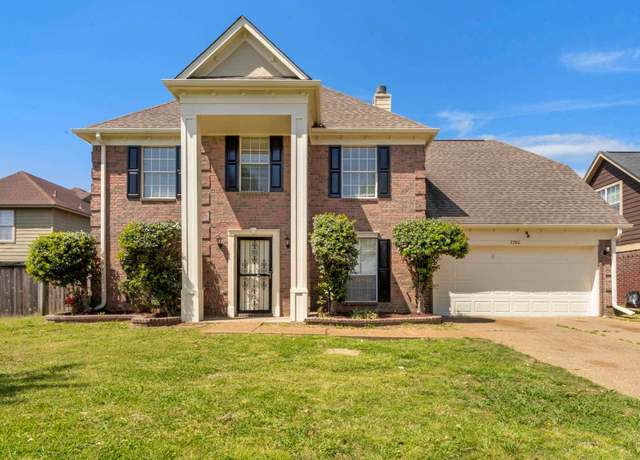 Property at 7756 Roxshire Cv, Unicorp/memphis, TN 38125, 3 beds, 2.5 baths