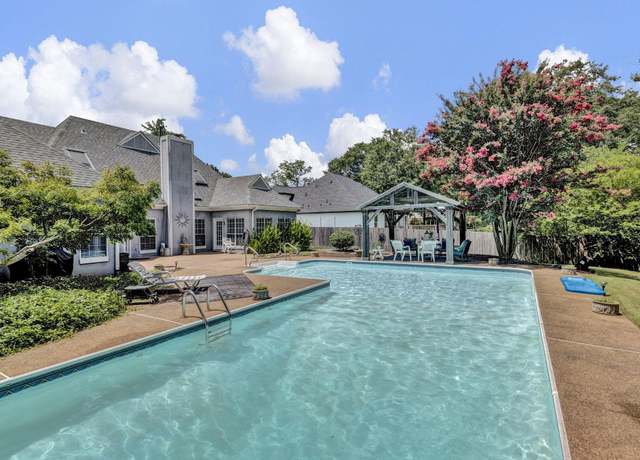 Property at 180 S Sanga Rd, Memphis, TN 38018, 4 beds, 3 baths