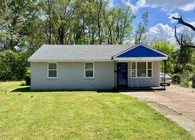 Property at 1531 South Ave, Memphis, TN 38106, 4 beds, 2 baths